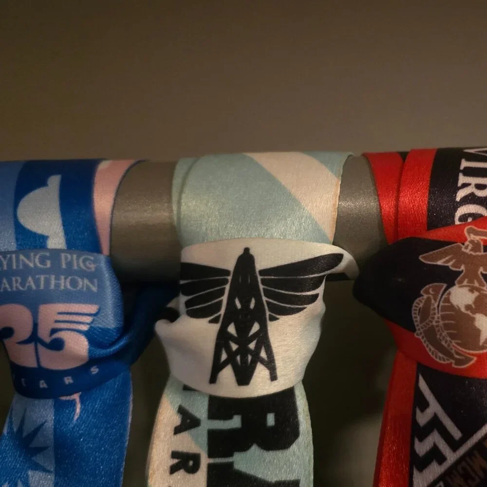 MyMedals Display